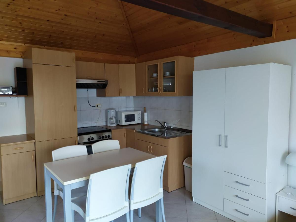 Appartamento Lili House Portorose Esterno foto
