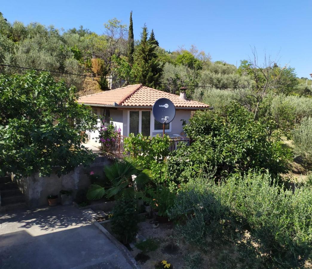 Appartamento Lili House Portorose Esterno foto