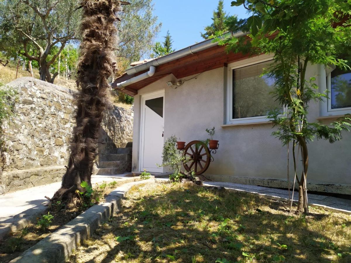 Appartamento Lili House Portorose Esterno foto