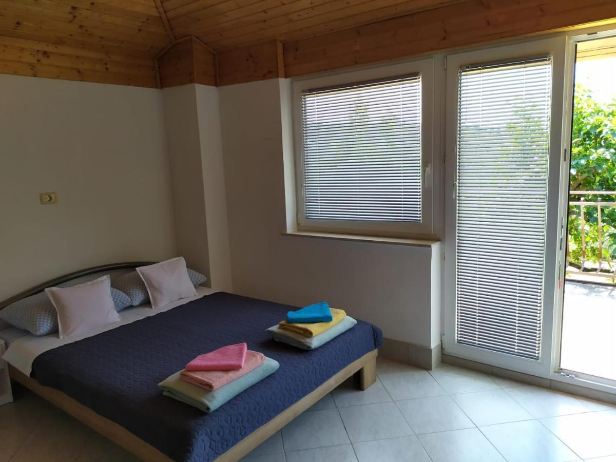 Appartamento Lili House Portorose Esterno foto