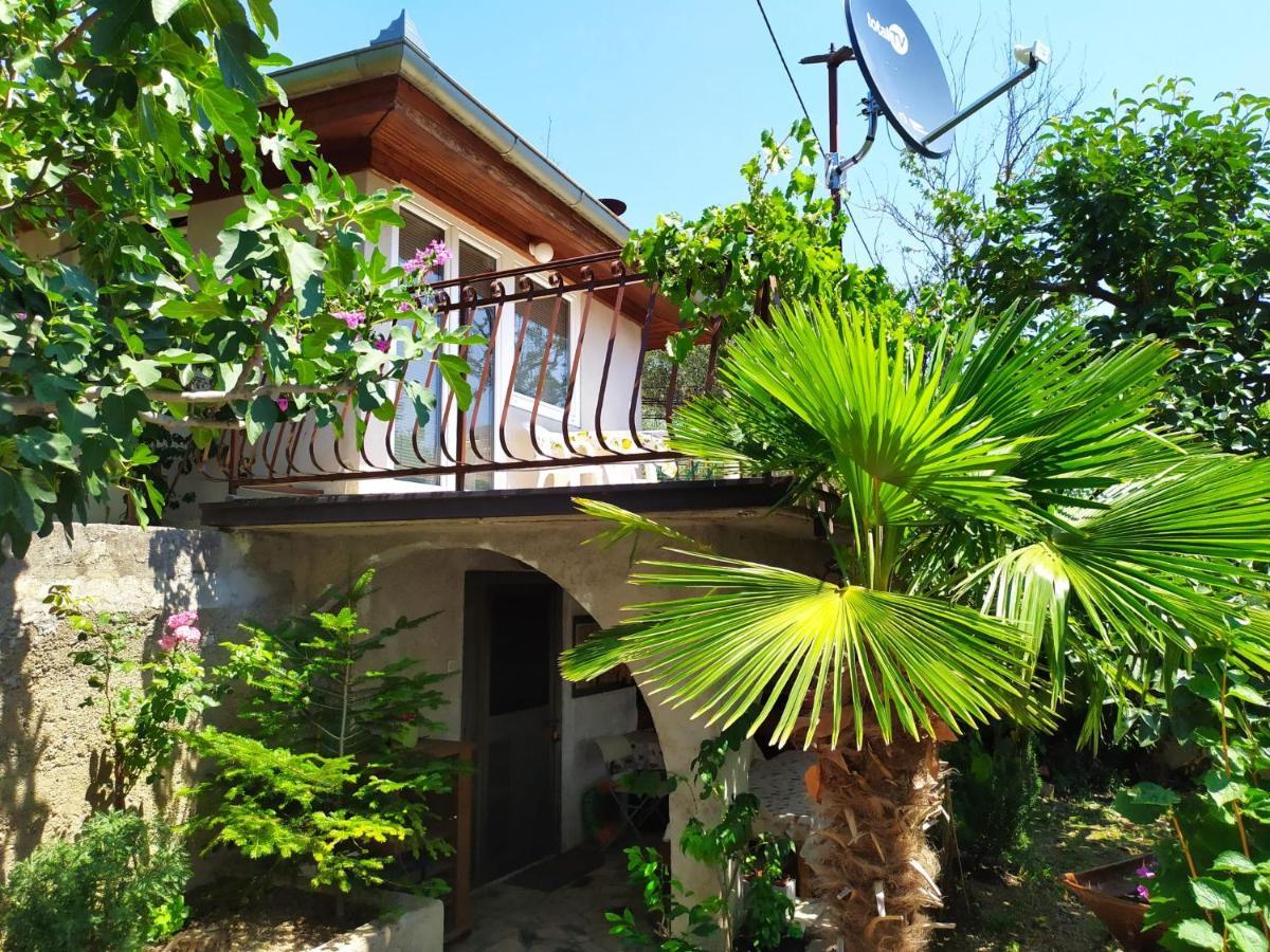 Appartamento Lili House Portorose Esterno foto