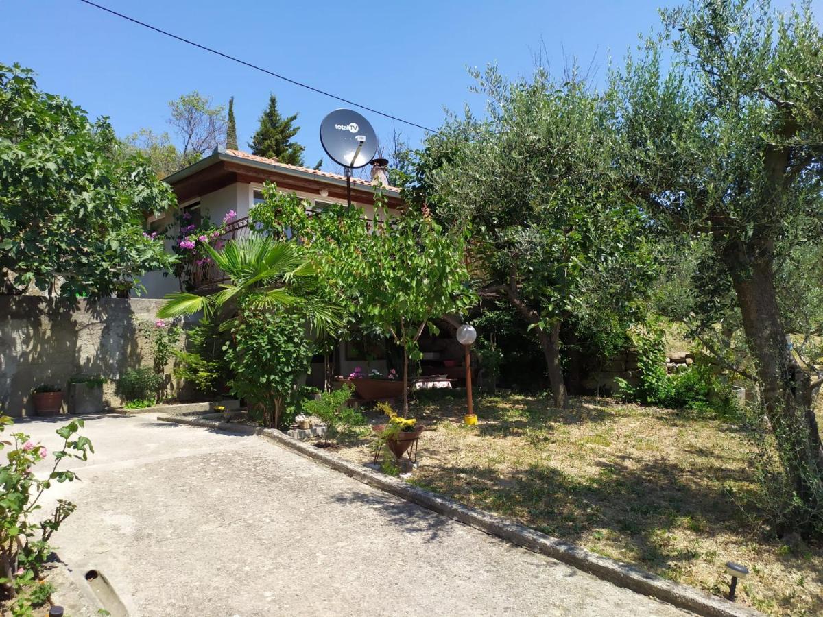 Appartamento Lili House Portorose Esterno foto