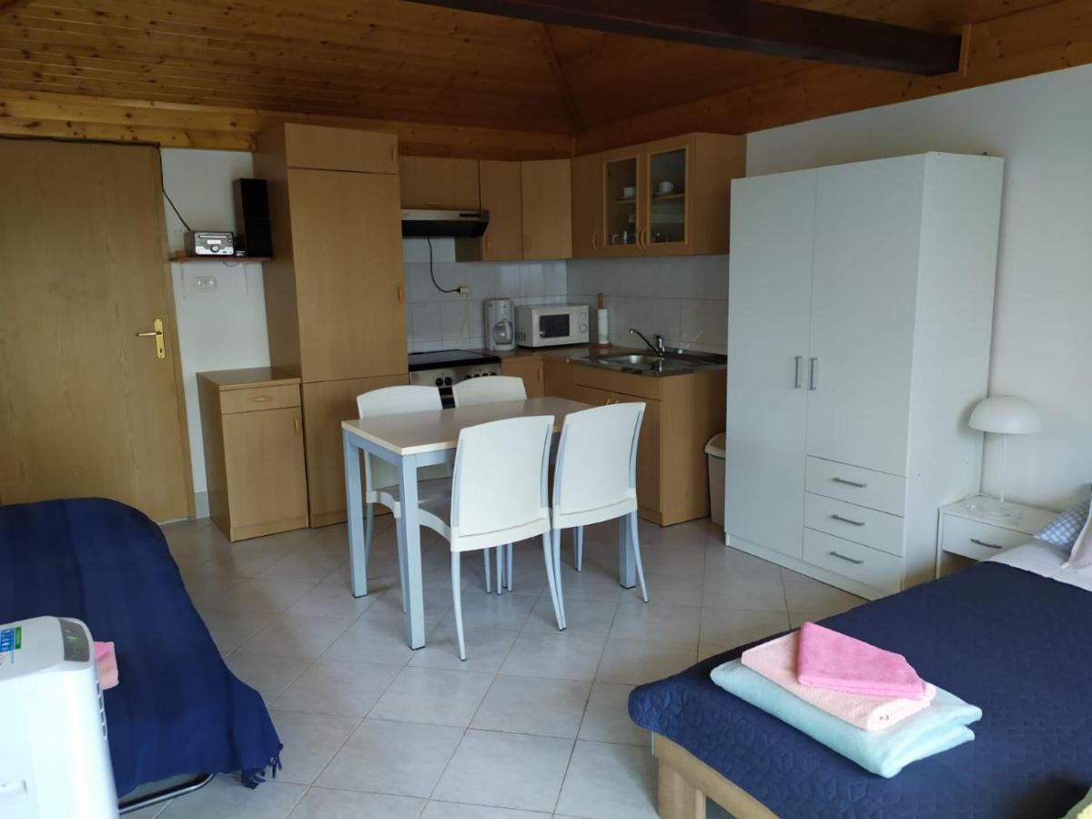 Appartamento Lili House Portorose Esterno foto